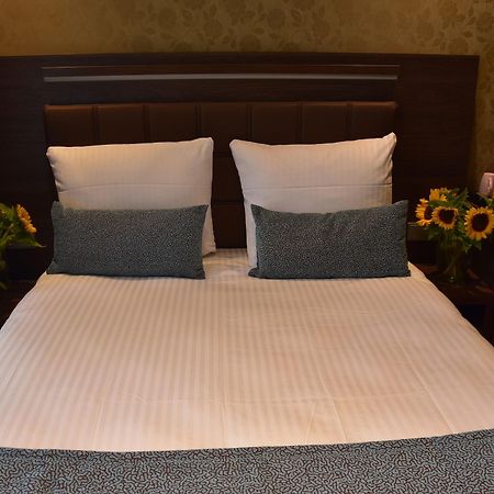Ozo Hotels Armada Amsterdam Eksteriør bilde