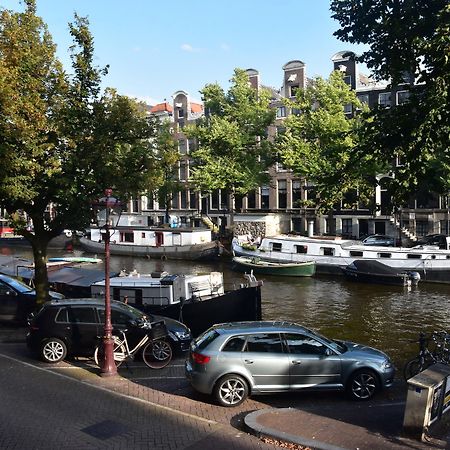Ozo Hotels Armada Amsterdam Eksteriør bilde