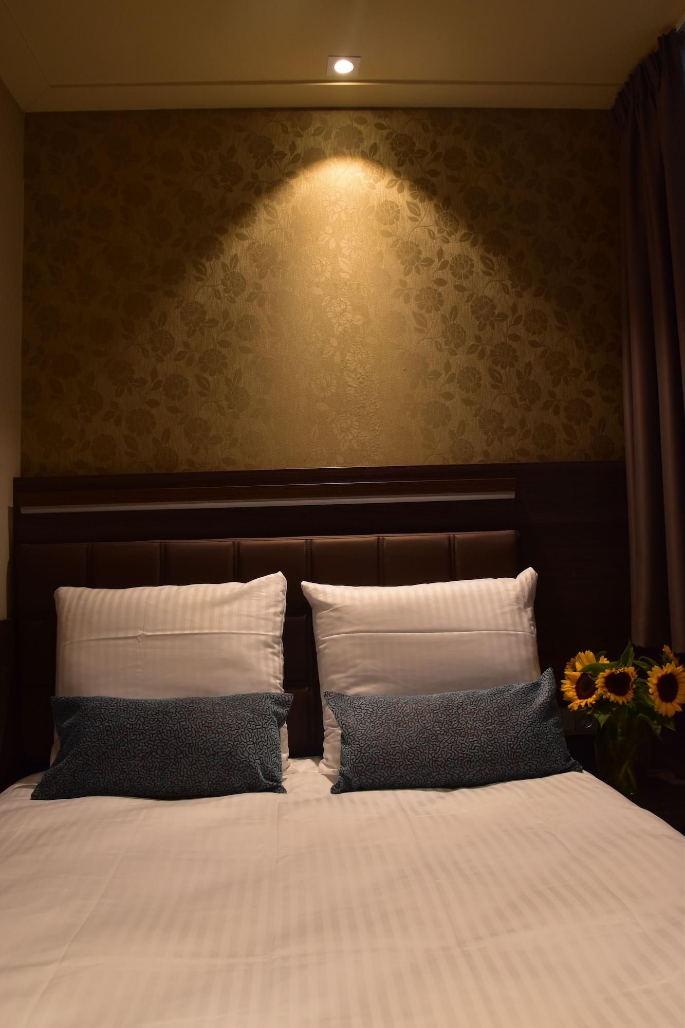 Ozo Hotels Armada Amsterdam Eksteriør bilde