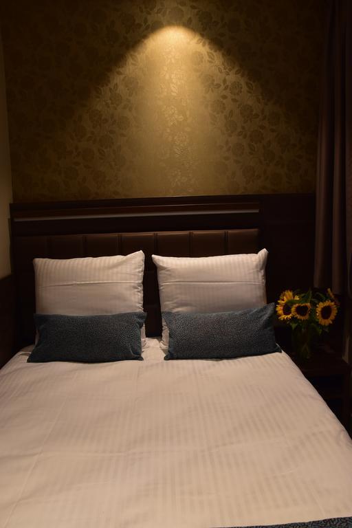 Ozo Hotels Armada Amsterdam Rom bilde