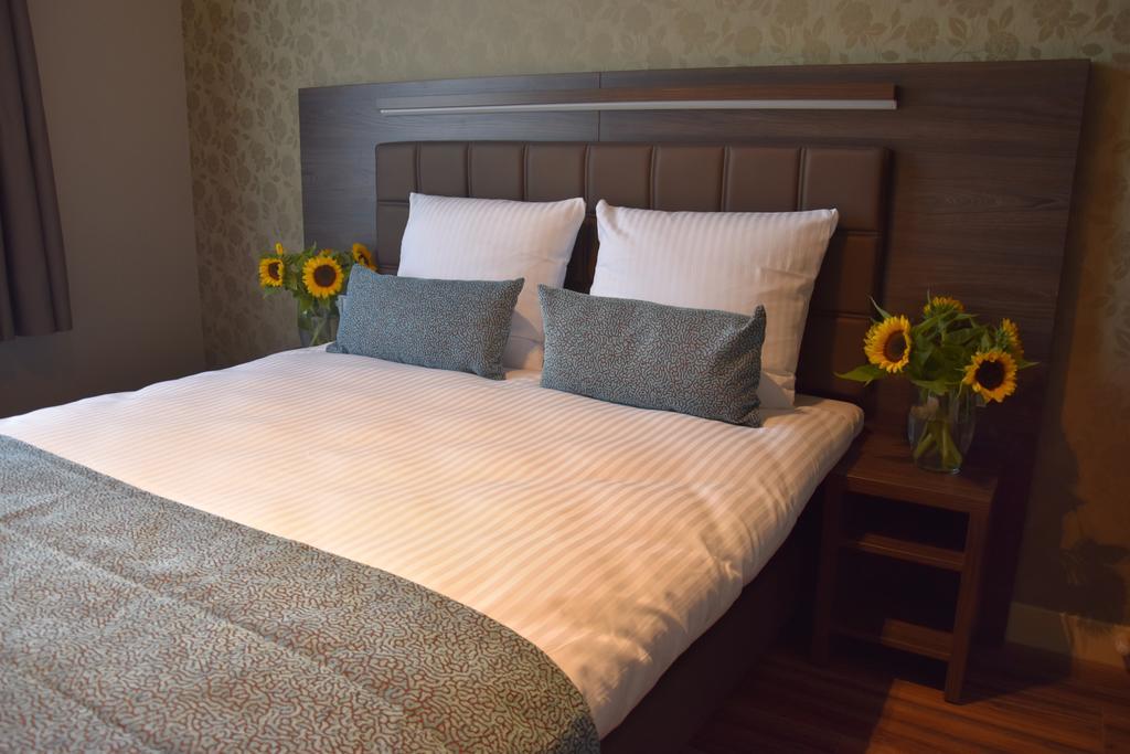 Ozo Hotels Armada Amsterdam Rom bilde