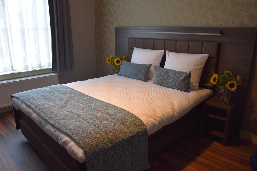 Ozo Hotels Armada Amsterdam Rom bilde
